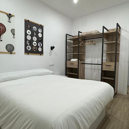 Casa Luz Apartment Montoro Bagian luar foto