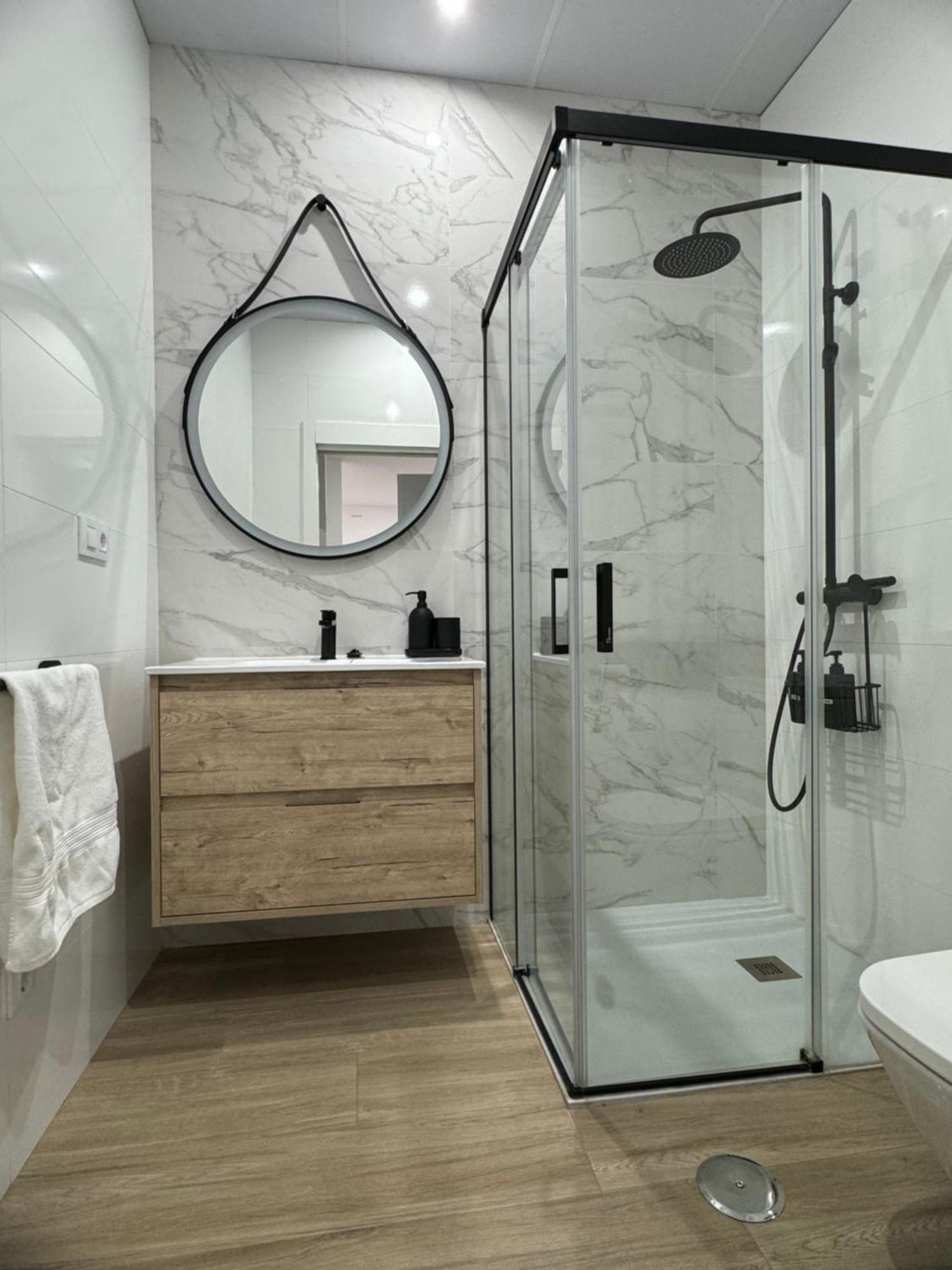 Casa Luz Apartment Montoro Bagian luar foto