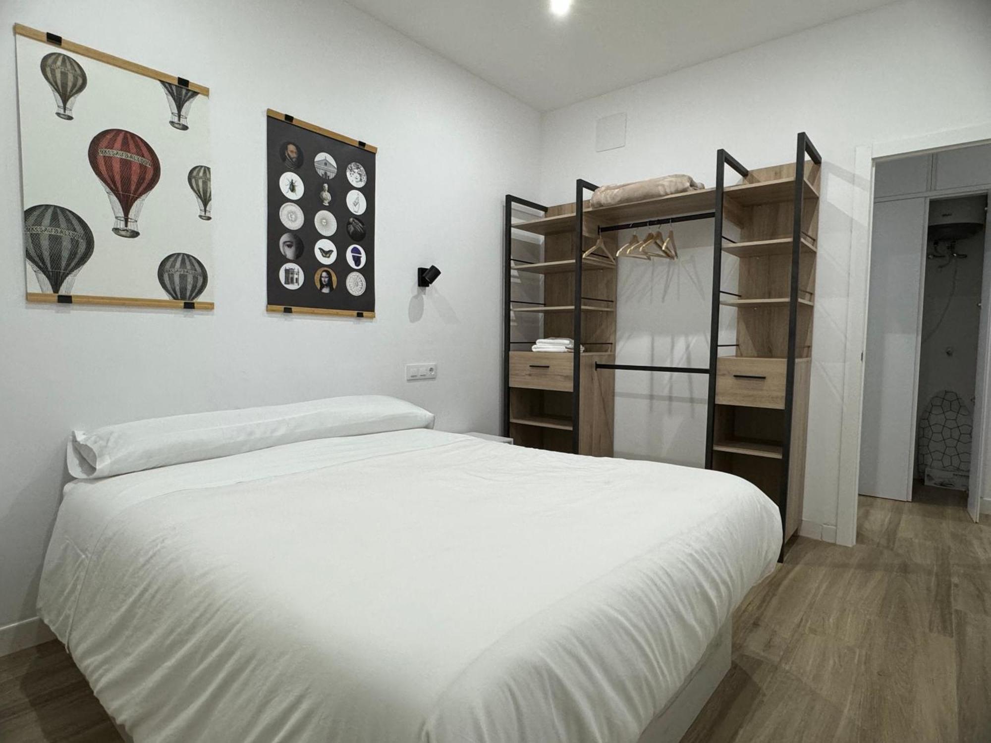 Casa Luz Apartment Montoro Bagian luar foto