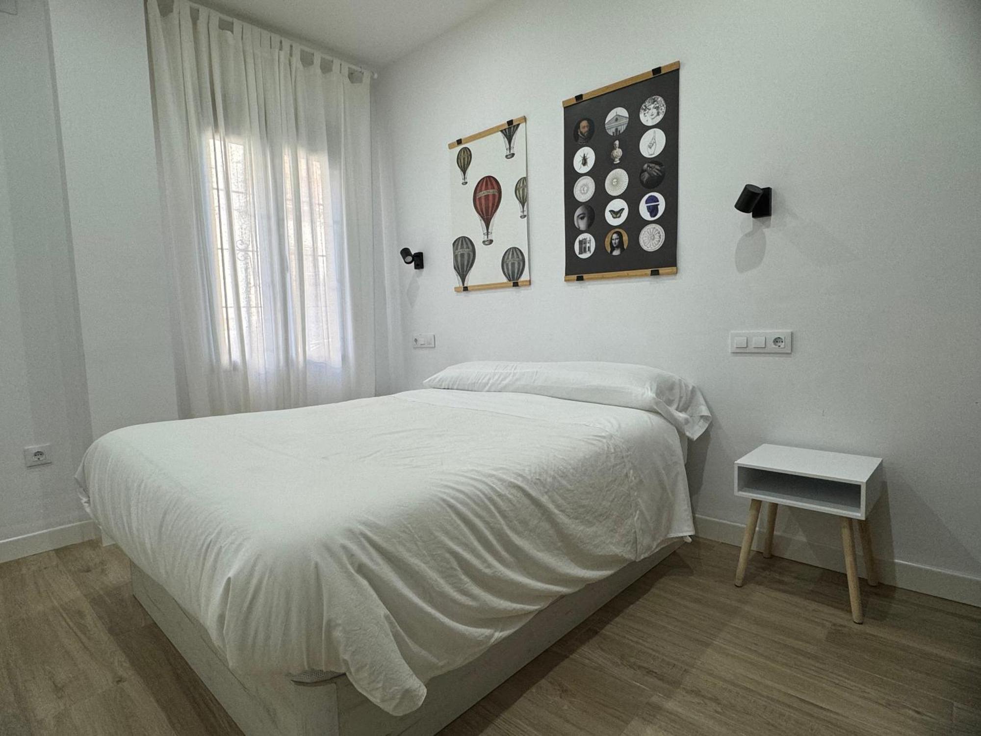 Casa Luz Apartment Montoro Bagian luar foto