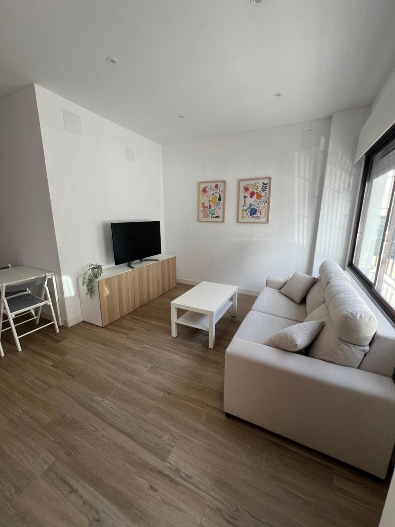 Casa Luz Apartment Montoro Bagian luar foto